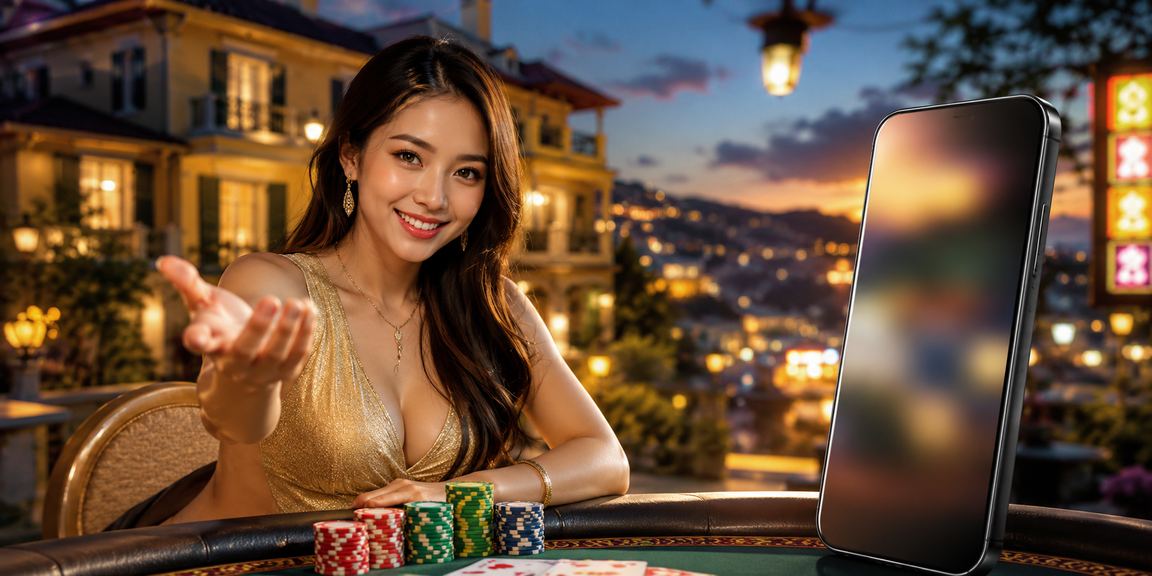 Trò chơi bài tại Đà Lạt – không khí giải trí ban đêm của người Việt trên hh2d