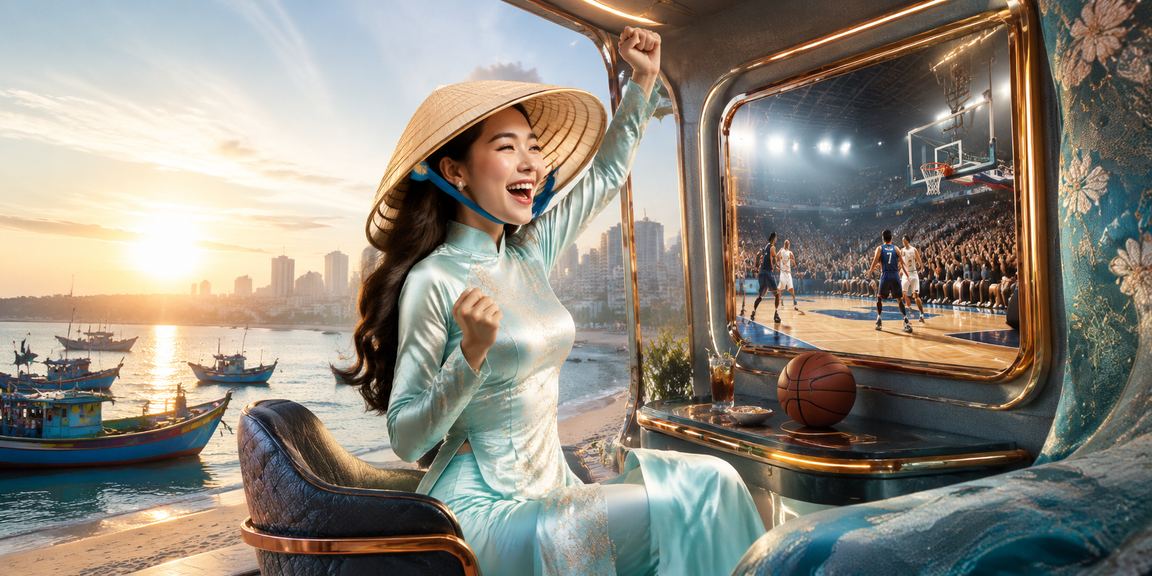 Nền tảng cá cược trực tuyến hợp pháp tại Việt Nam