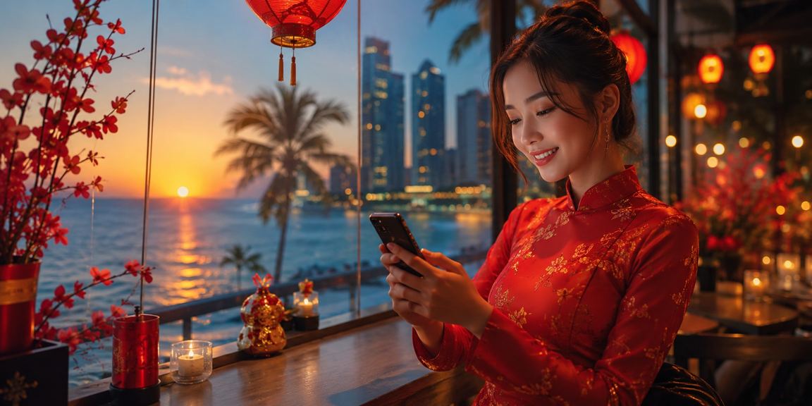 Màn hình xác nhận giao dịch thanh toán an toàn trên nền tảng cá cược trực tuyến Việt Nam